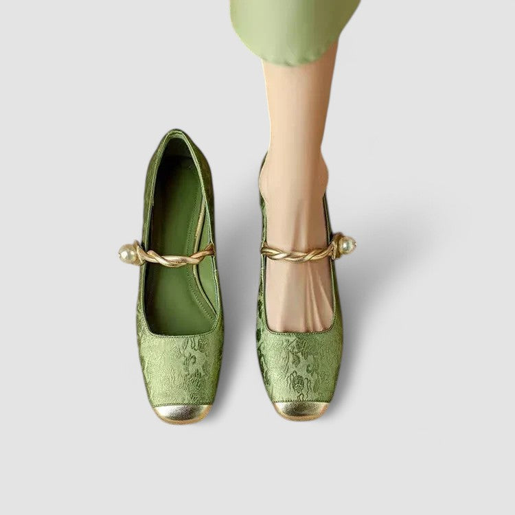 MARY JANE SCHOENEN VOOR DAMES