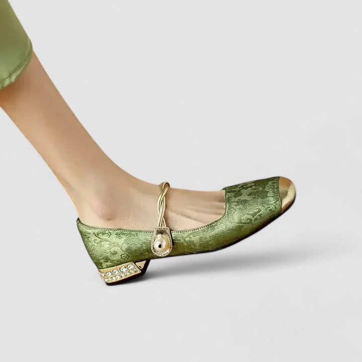 MARY JANE SCHOENEN VOOR DAMES