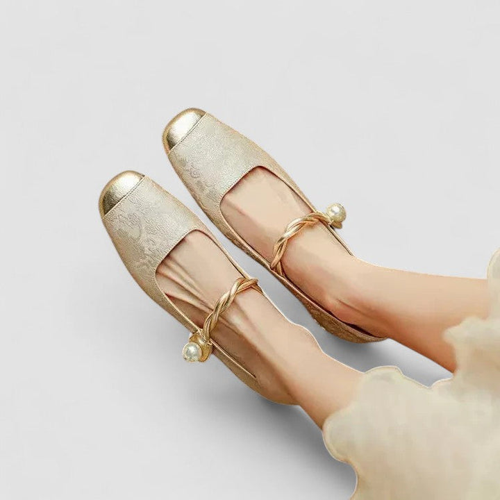 MARY JANE SCHOENEN VOOR DAMES