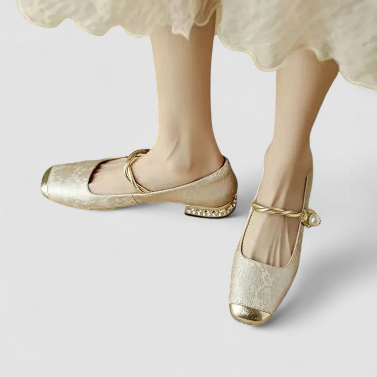 MARY JANE SCHOENEN VOOR DAMES