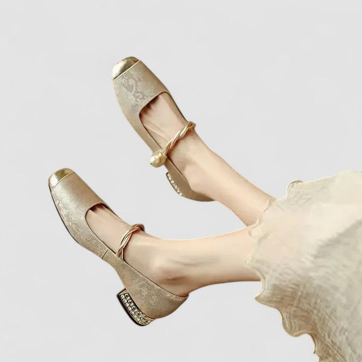 MARY JANE SCHOENEN VOOR DAMES