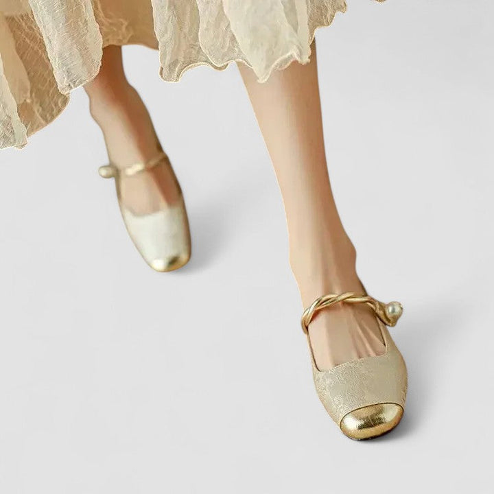 MARY JANE SCHOENEN VOOR DAMES