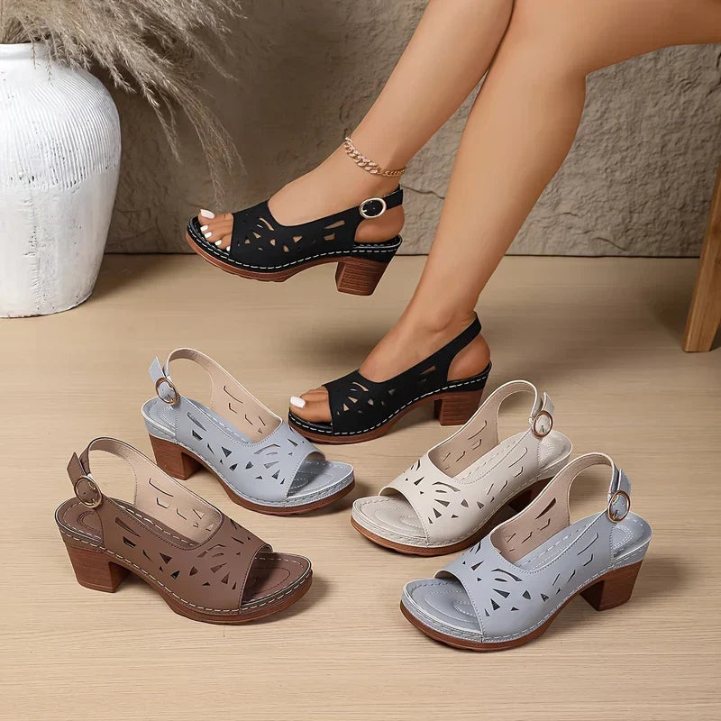 WANDEL SANDALEN VOOR VROUWEN