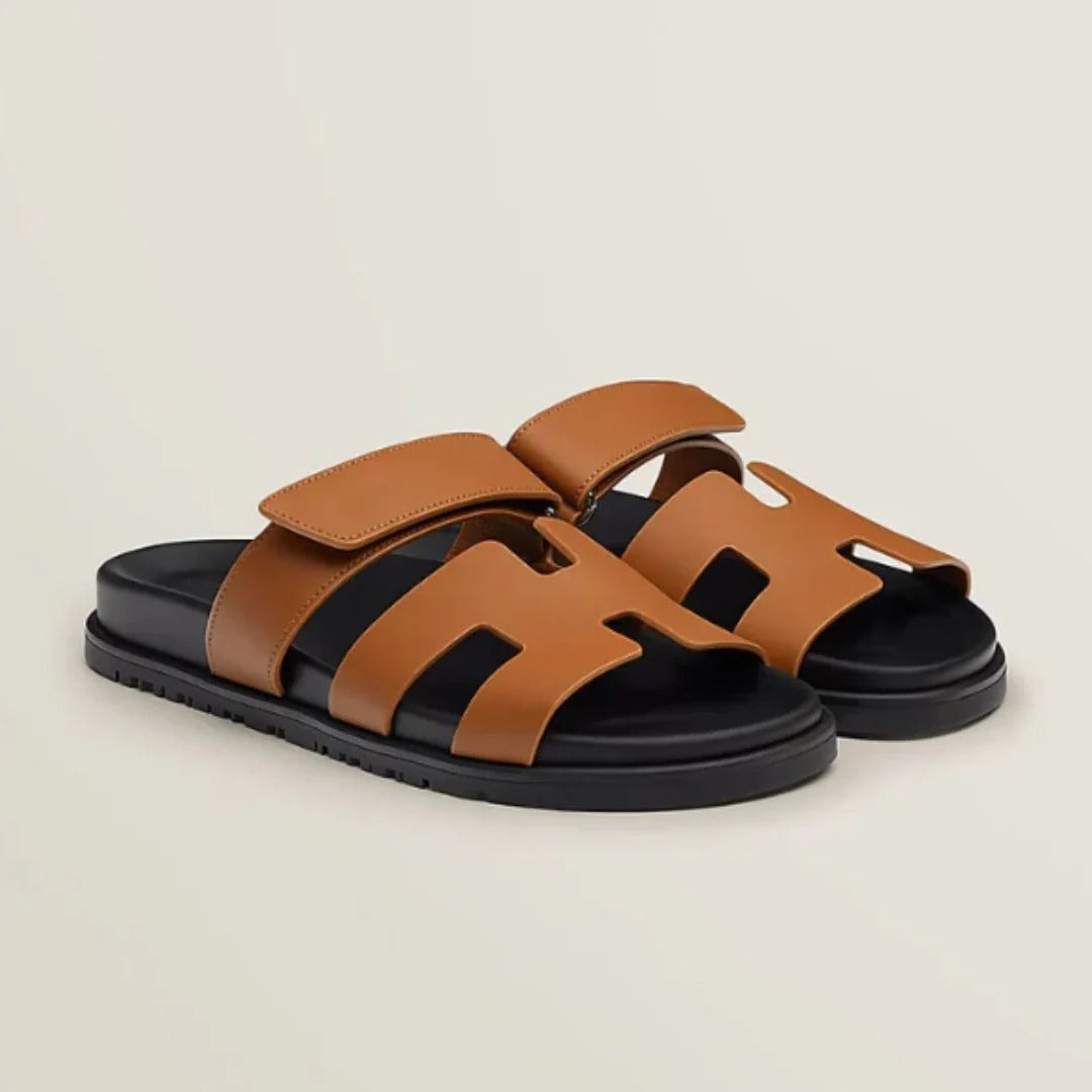 ELEGANTE FLATTE SANDALEN VOOR VROUWEN