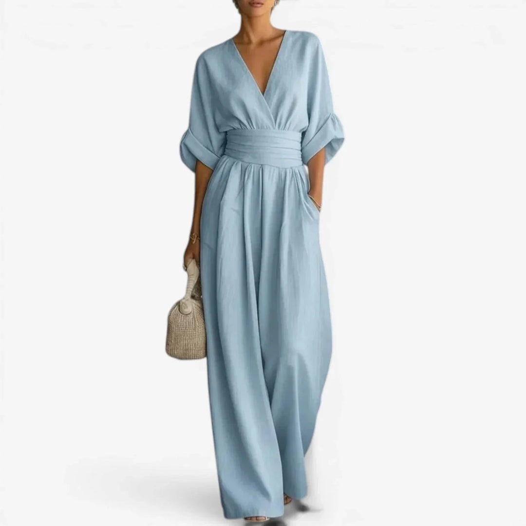 ELEGANTE CHIC JUMPSUIT VOOR VROUWEN