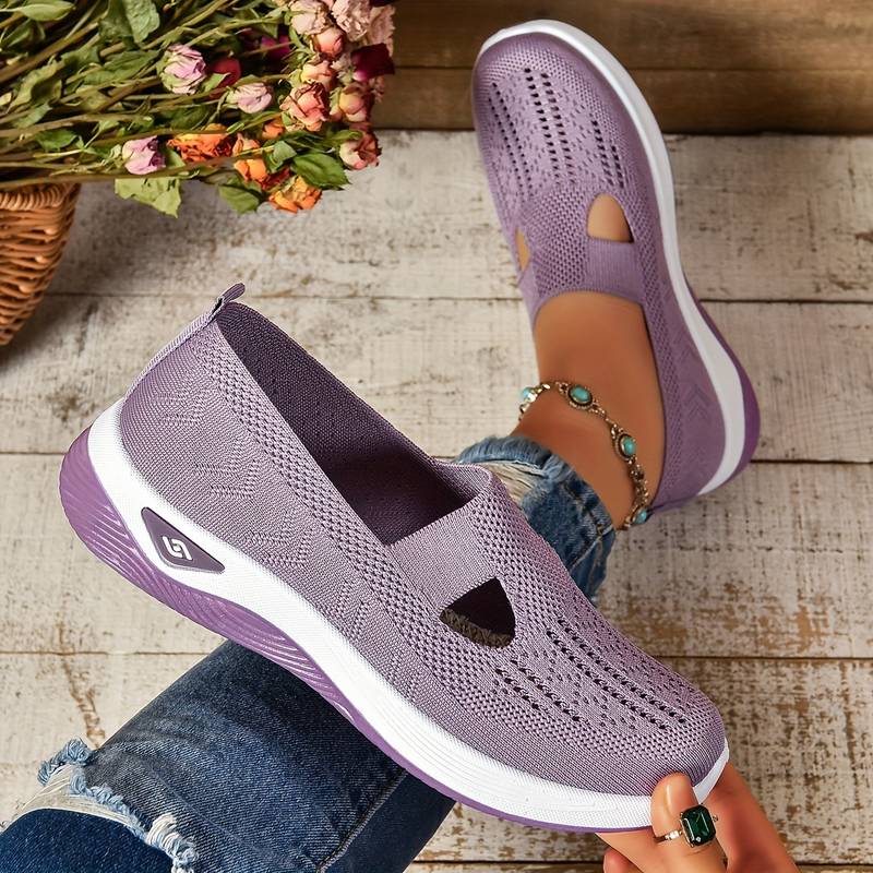SNEAKERS VOOR DAGELIJKS GEBRUIK VOOR VROUWEN