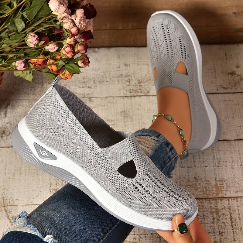 SNEAKERS VOOR DAGELIJKS GEBRUIK VOOR VROUWEN