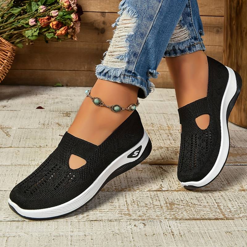 SNEAKERS VOOR DAGELIJKS GEBRUIK VOOR VROUWEN