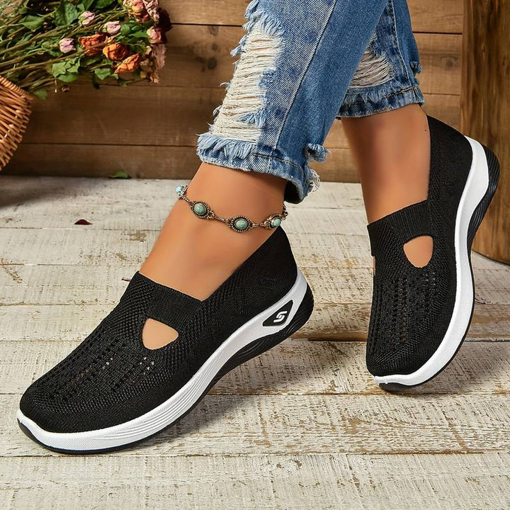 SNEAKERS VOOR DAGELIJKS GEBRUIK VOOR VROUWEN