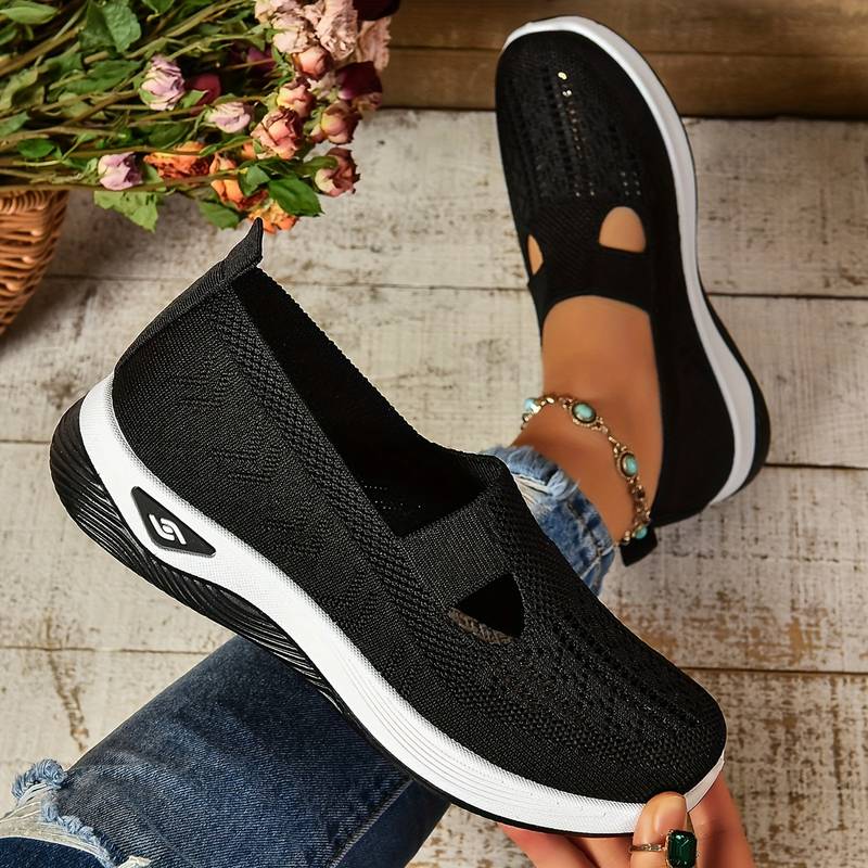 SNEAKERS VOOR DAGELIJKS GEBRUIK VOOR VROUWEN