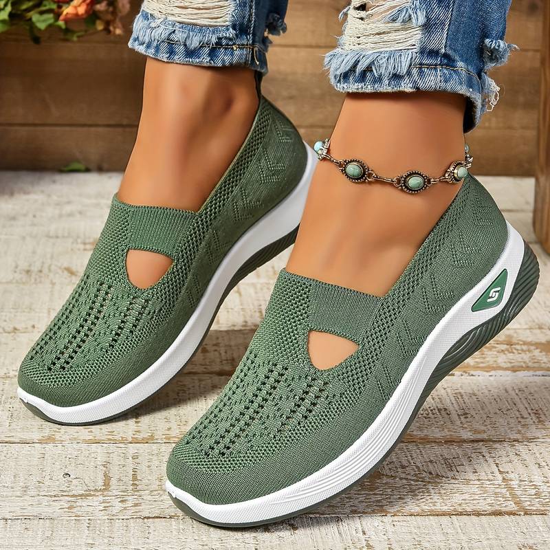 SNEAKERS VOOR DAGELIJKS GEBRUIK VOOR VROUWEN