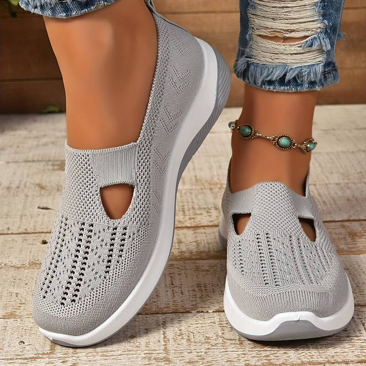 SNEAKERS VOOR DAGELIJKS GEBRUIK VOOR VROUWEN