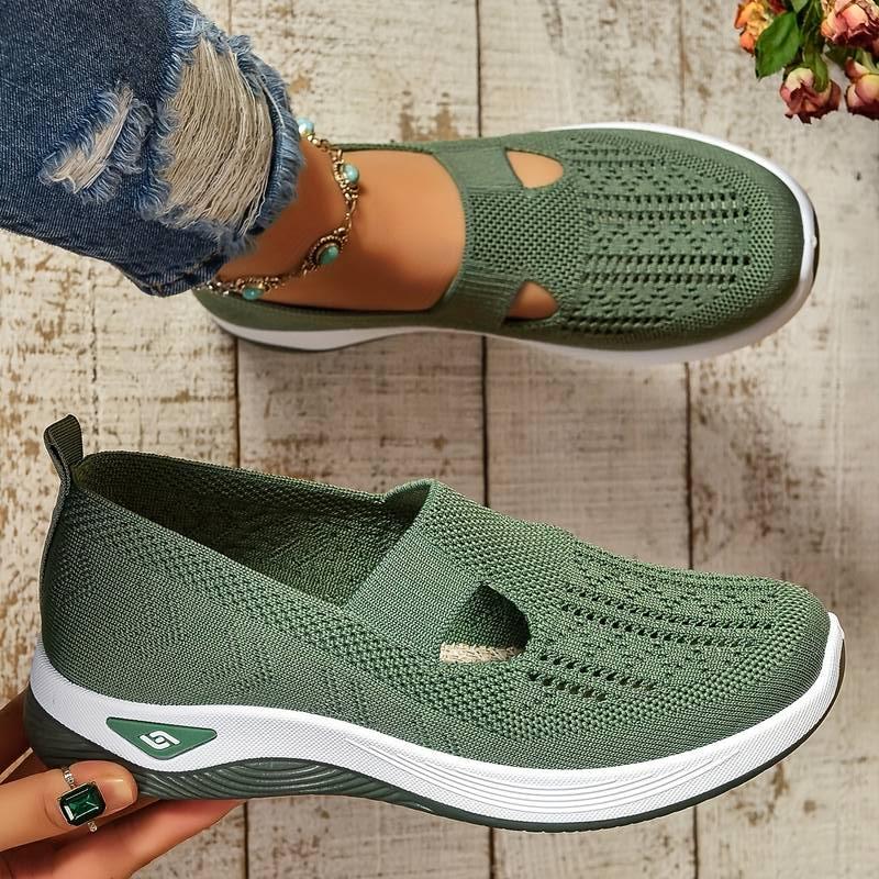SNEAKERS VOOR DAGELIJKS GEBRUIK VOOR VROUWEN