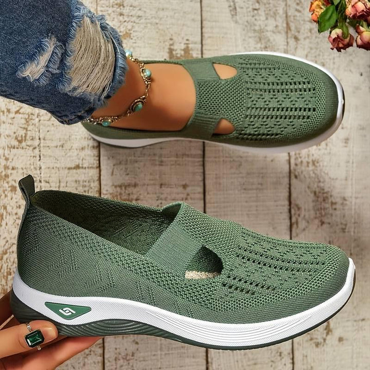 SNEAKERS VOOR DAGELIJKS GEBRUIK VOOR VROUWEN