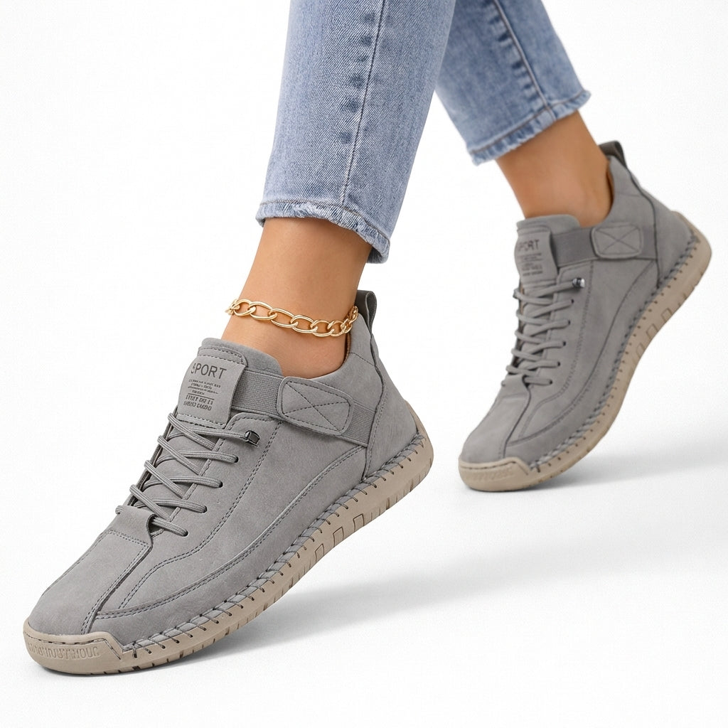 KLASSIEKE BUITENSPORTSCHOENEN VOOR VROUWEN