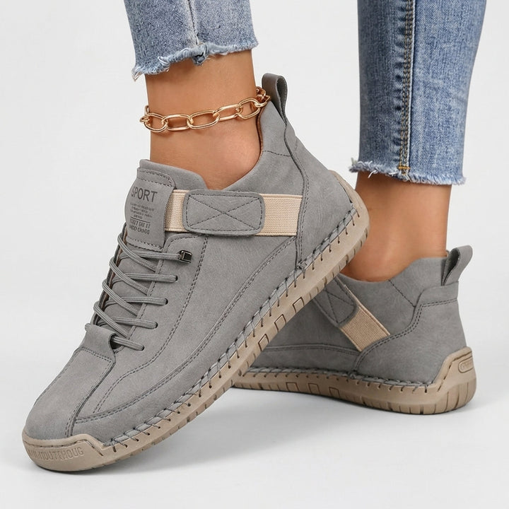KLASSIEKE BUITENSPORTSCHOENEN VOOR VROUWEN