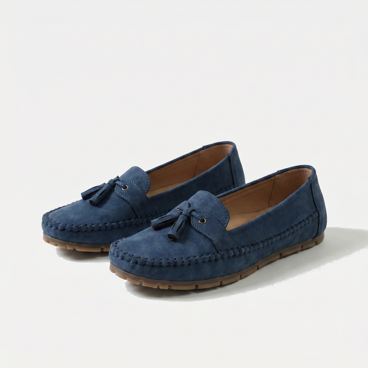 CHIQUE CLASSIC MOCASSINS VOOR VROUWEN