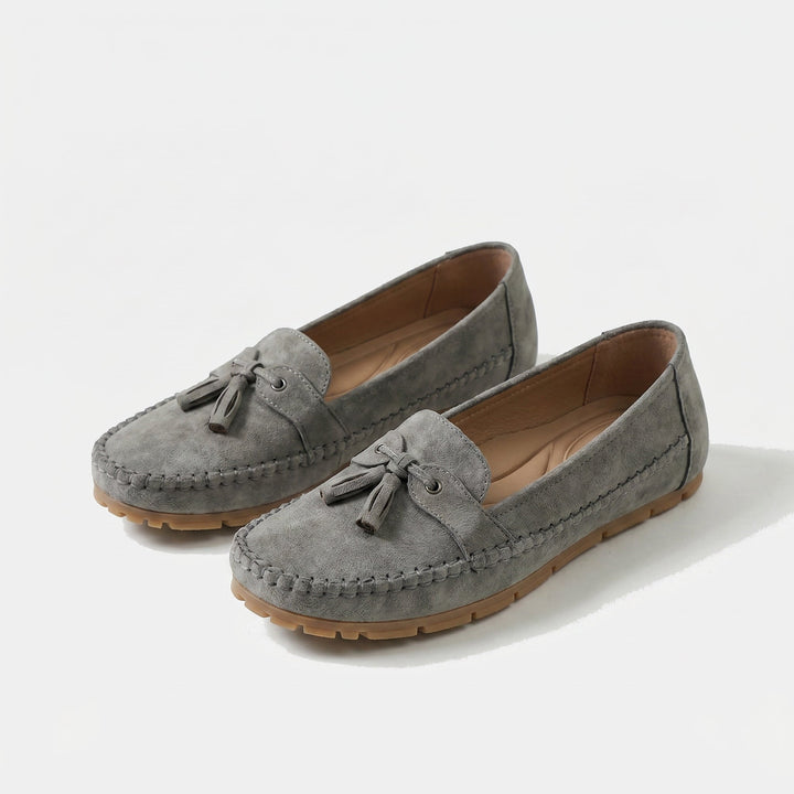 CHIQUE CLASSIC MOCASSINS VOOR VROUWEN