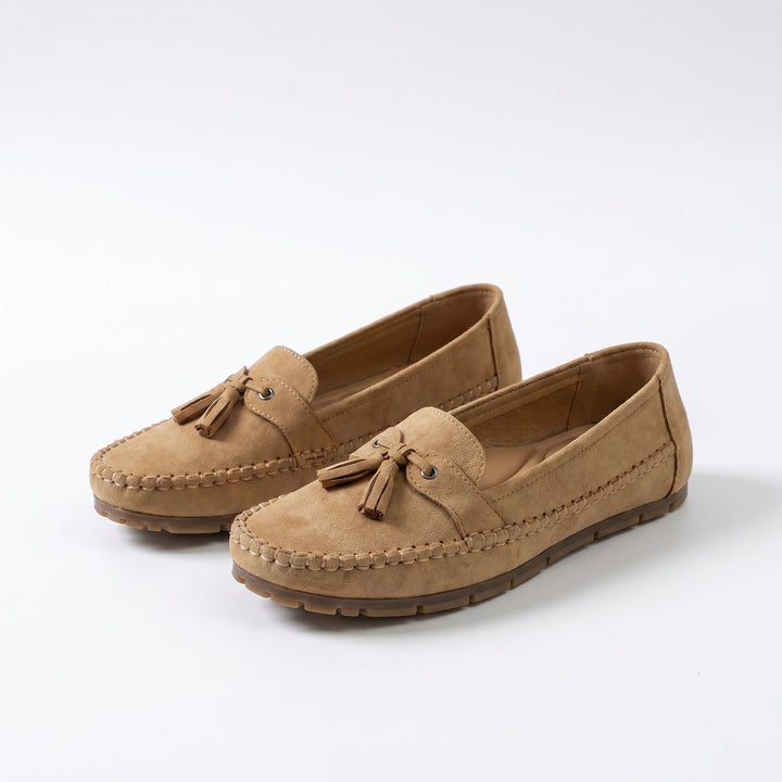 CHIQUE CLASSIC MOCASSINS VOOR VROUWEN