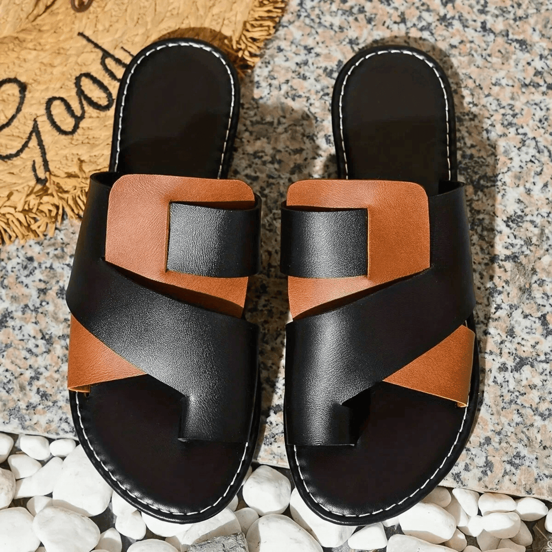 SANDALEN KRUISBANDJES VOOR VROUWEN