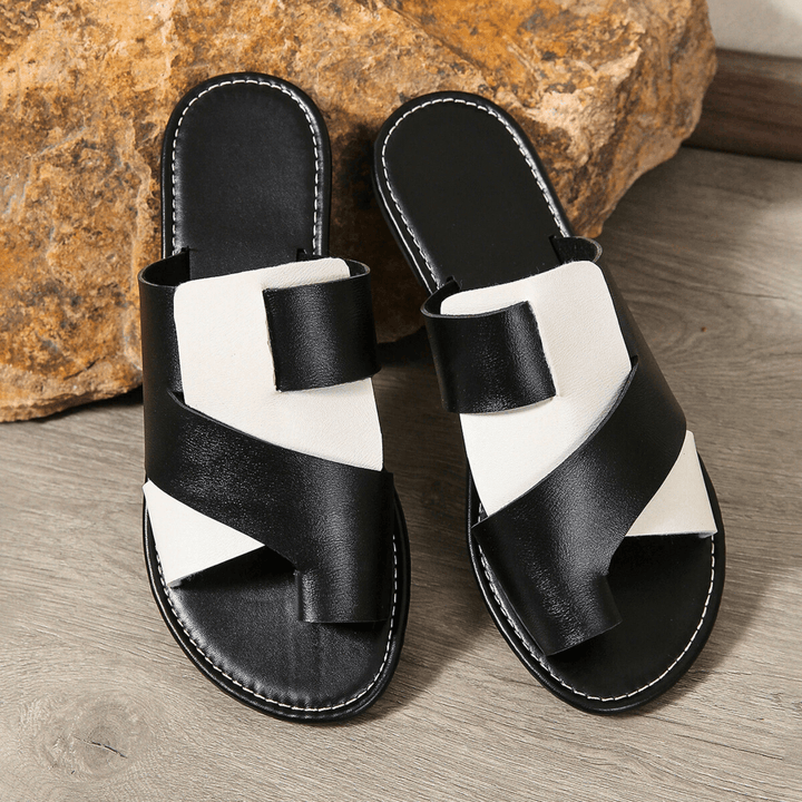 SANDALEN KRUISBANDJES VOOR VROUWEN
