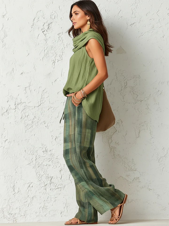 NATUURLIJKE ESSENTIE SET VOOR VROUWEN