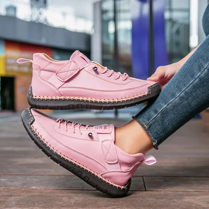 STEUNENDE SNEAKERS VOOR VROUWEN