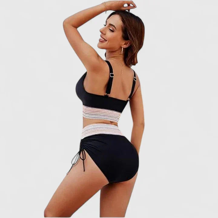 ELEGANTE BIKINI SET VOOR DAMES