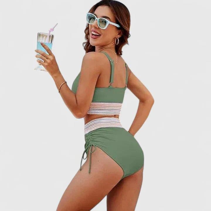 ELEGANTE BIKINI SET VOOR DAMES