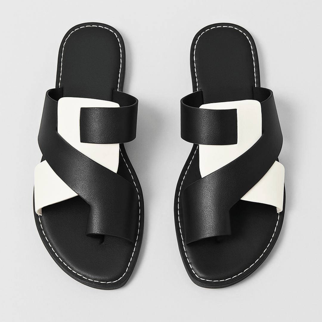 SANDALEN KRUISBANDJES VOOR VROUWEN