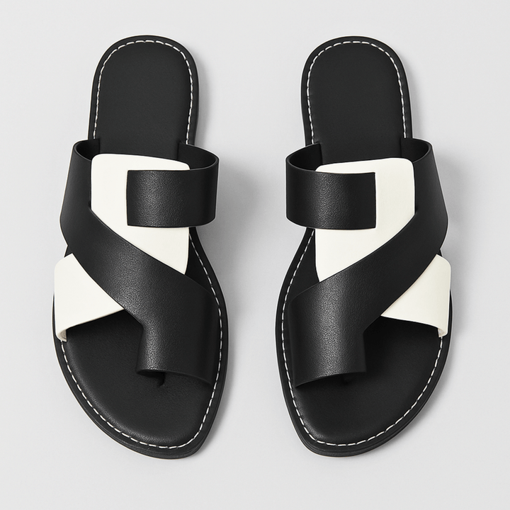 SANDALEN KRUISBANDJES VOOR VROUWEN