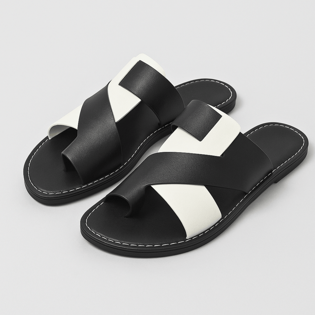 SANDALEN KRUISBANDJES VOOR VROUWEN